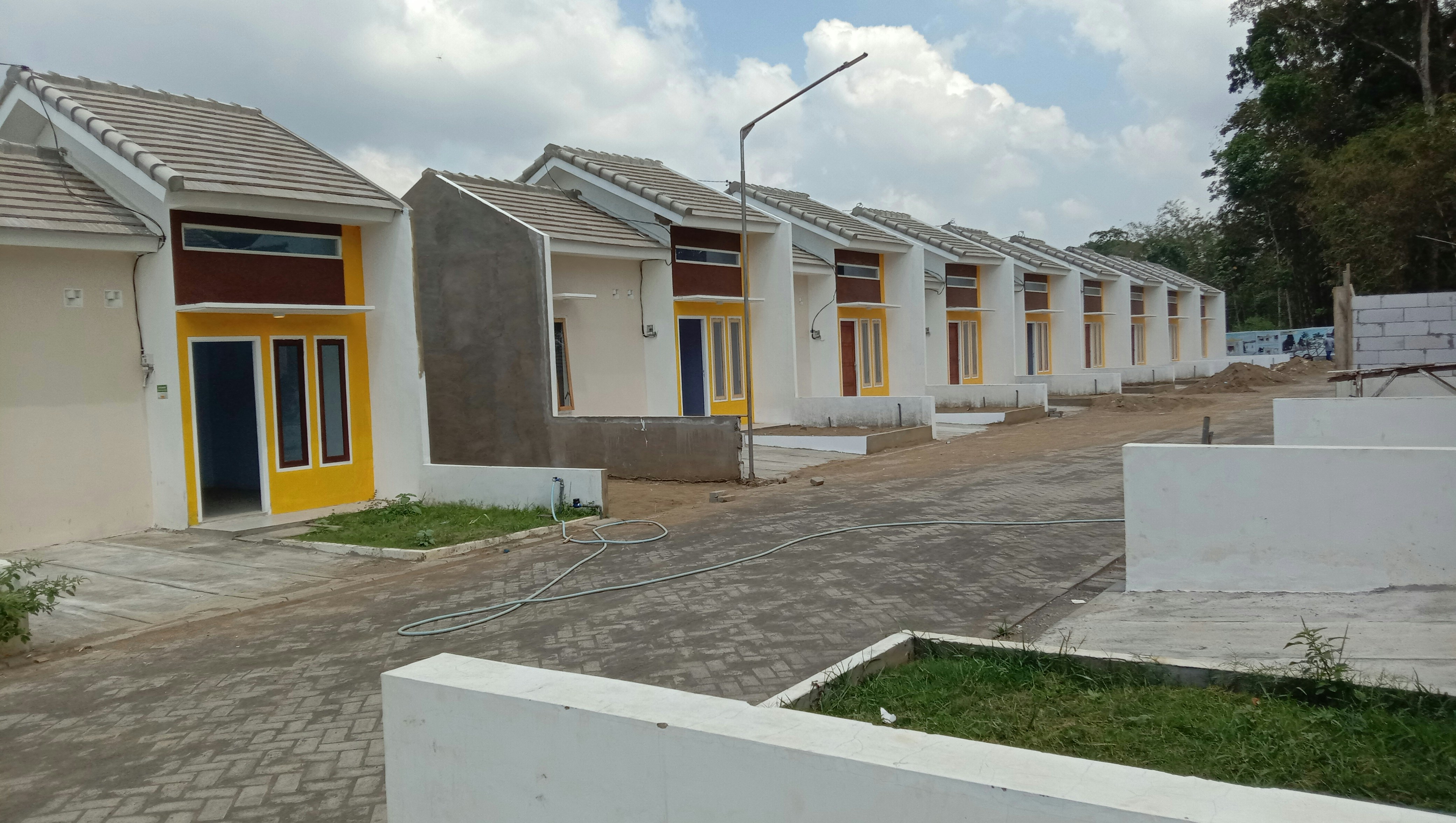 Community Development