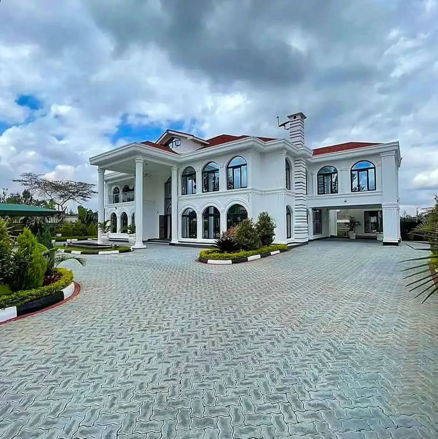 7 Bedroom All Ensuite, Karen - Nairobi