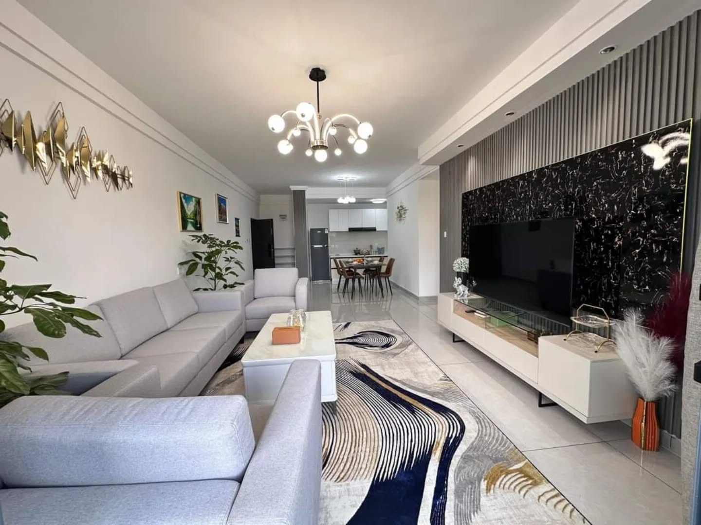 Modern 1 Bedroom Apartments In Syokimau 