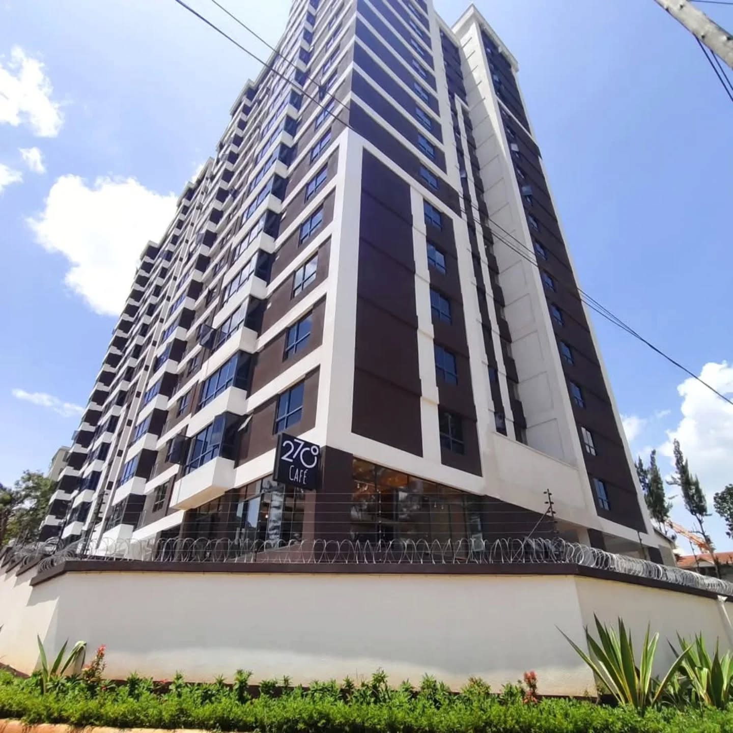 Premium 2 Bedroom +DSQ Apartments In Westlands