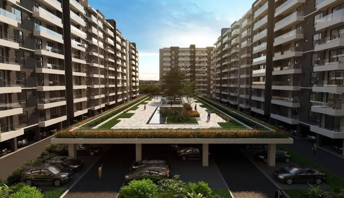 Studio Apartments In Syokimau