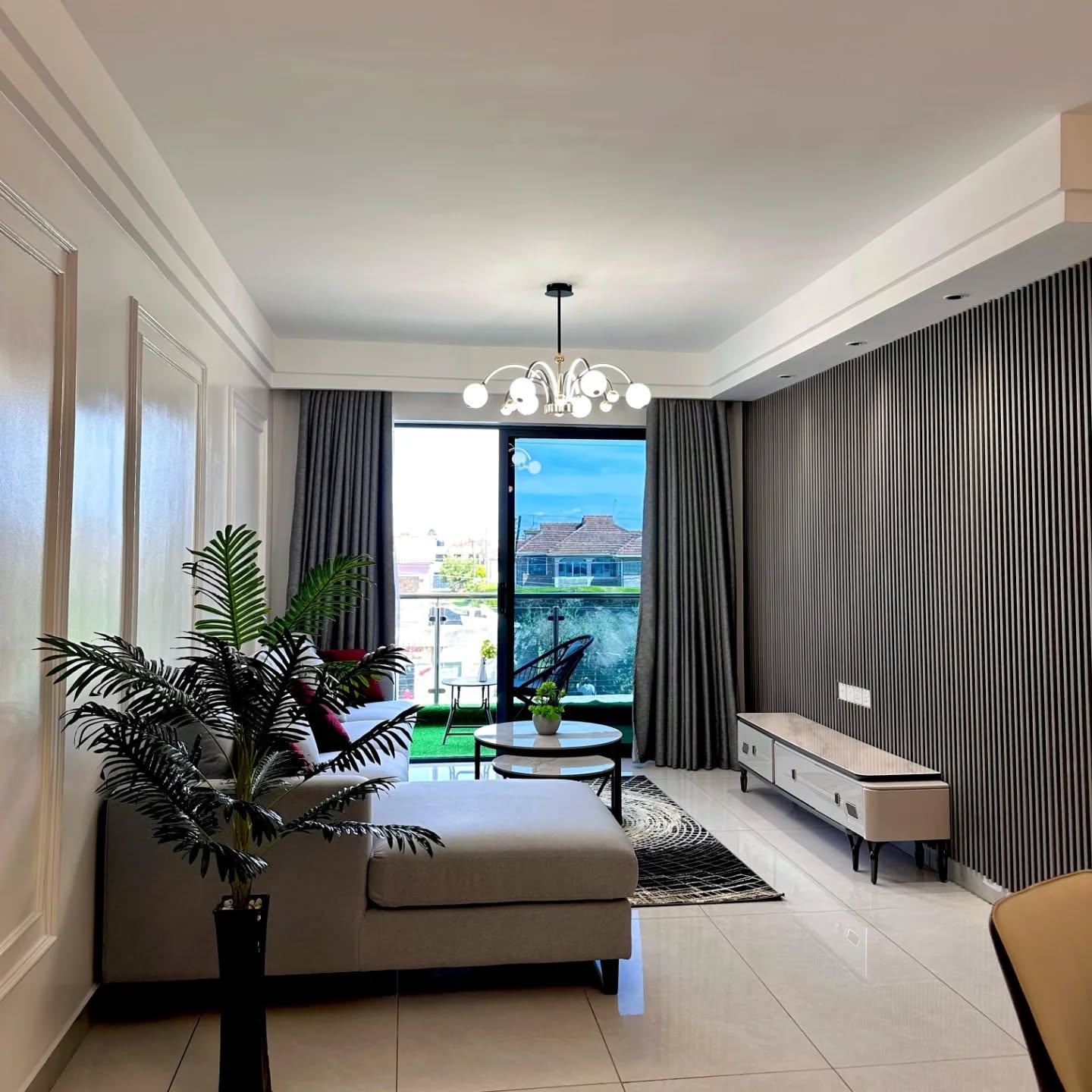 Studios, 1, 2, 3 & 4 Bedrooms Modern Apartments In Syokimau