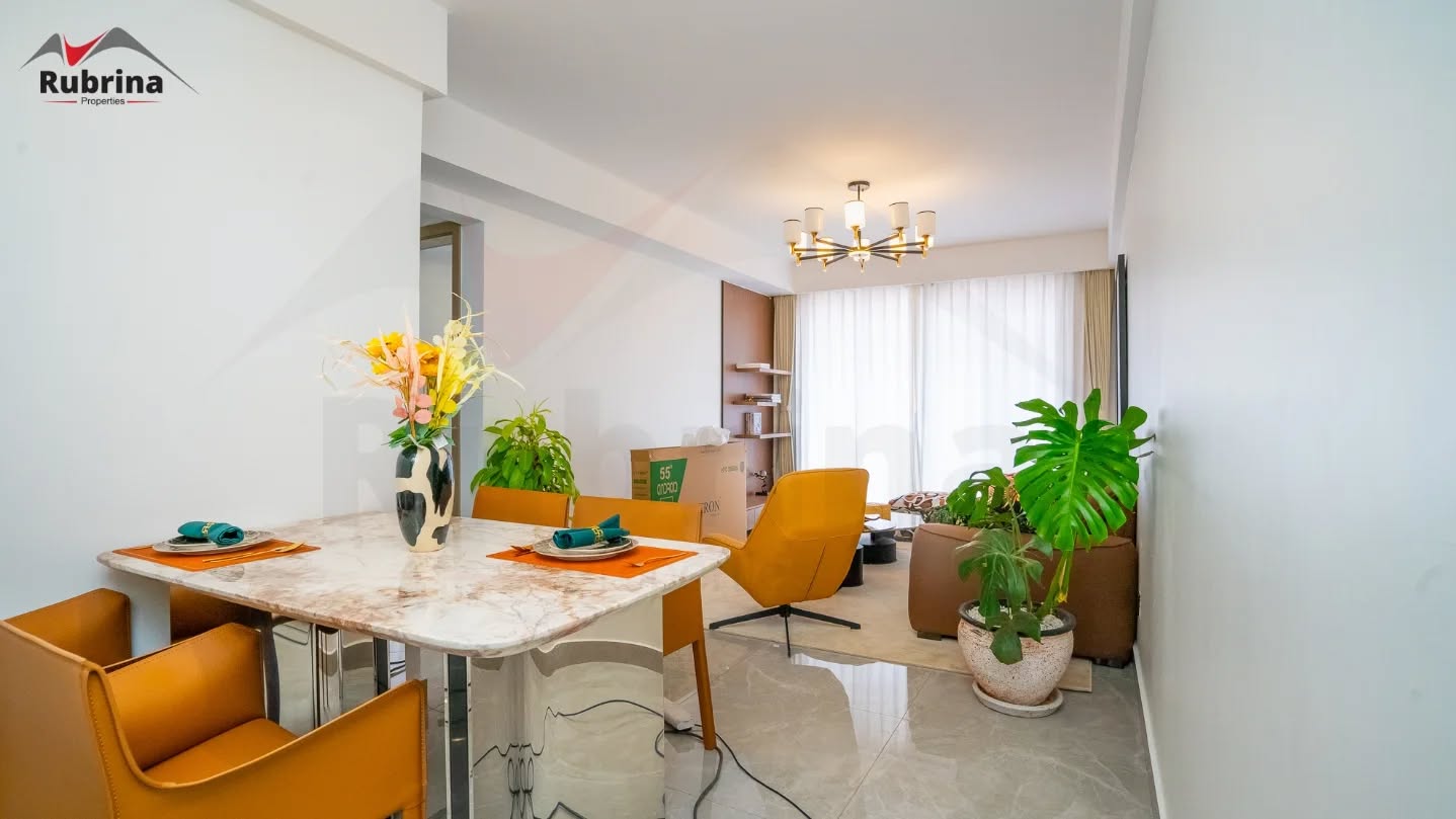 3 Bedroom + DSQ In Syokimau, Nairobi