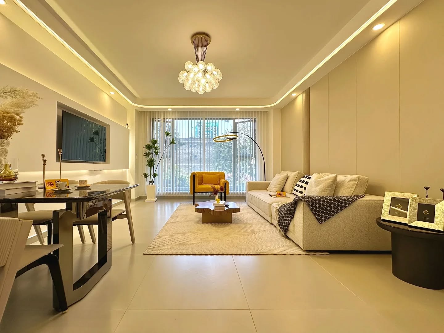 Kilimani's Luxurious 3, 4, 5 Bedroom & Duplex Apartments