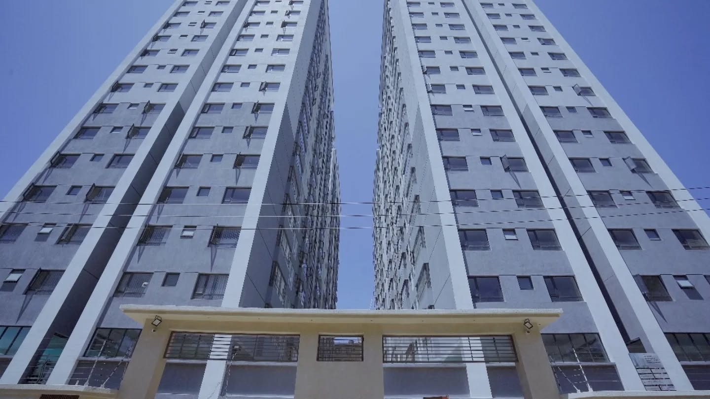 Classic 1- & 2-Bedroom Units In Lavington
