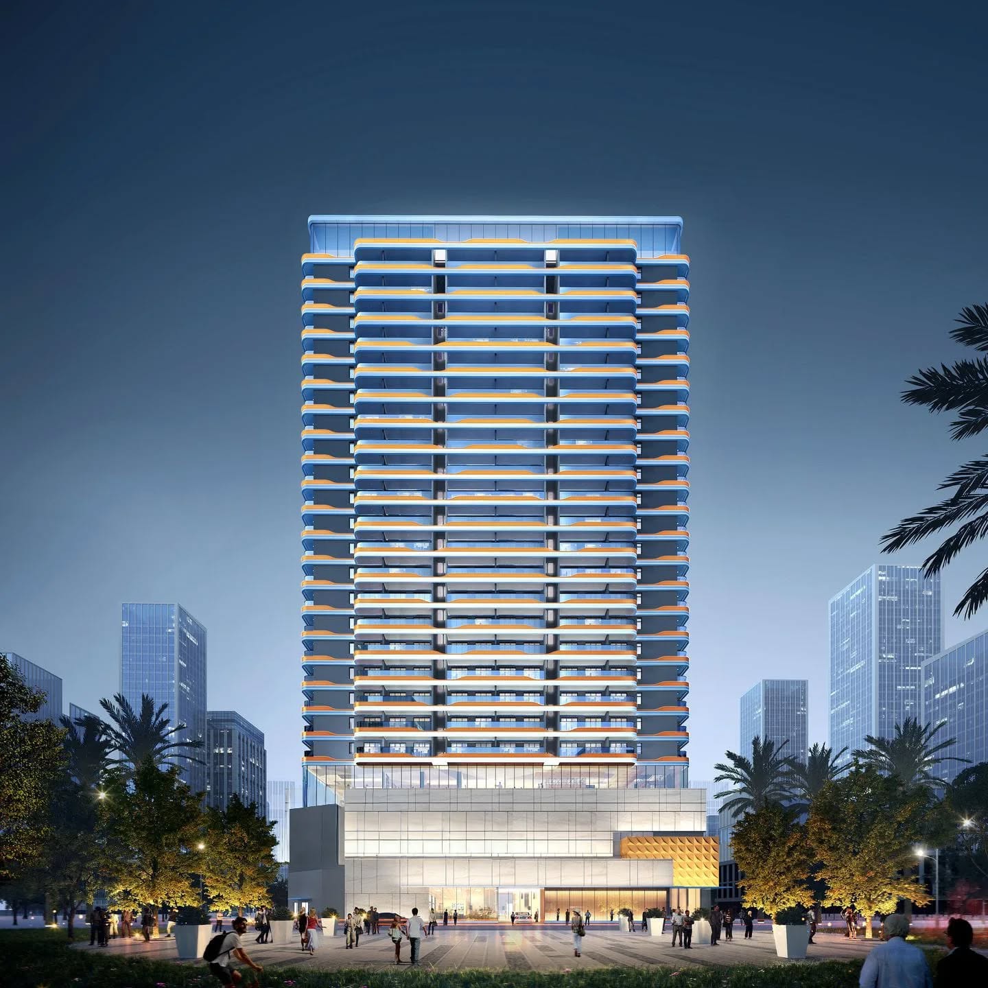 Stylish 1 & 2 Bedroom Apartments In Kilimani, Wood Avenue 