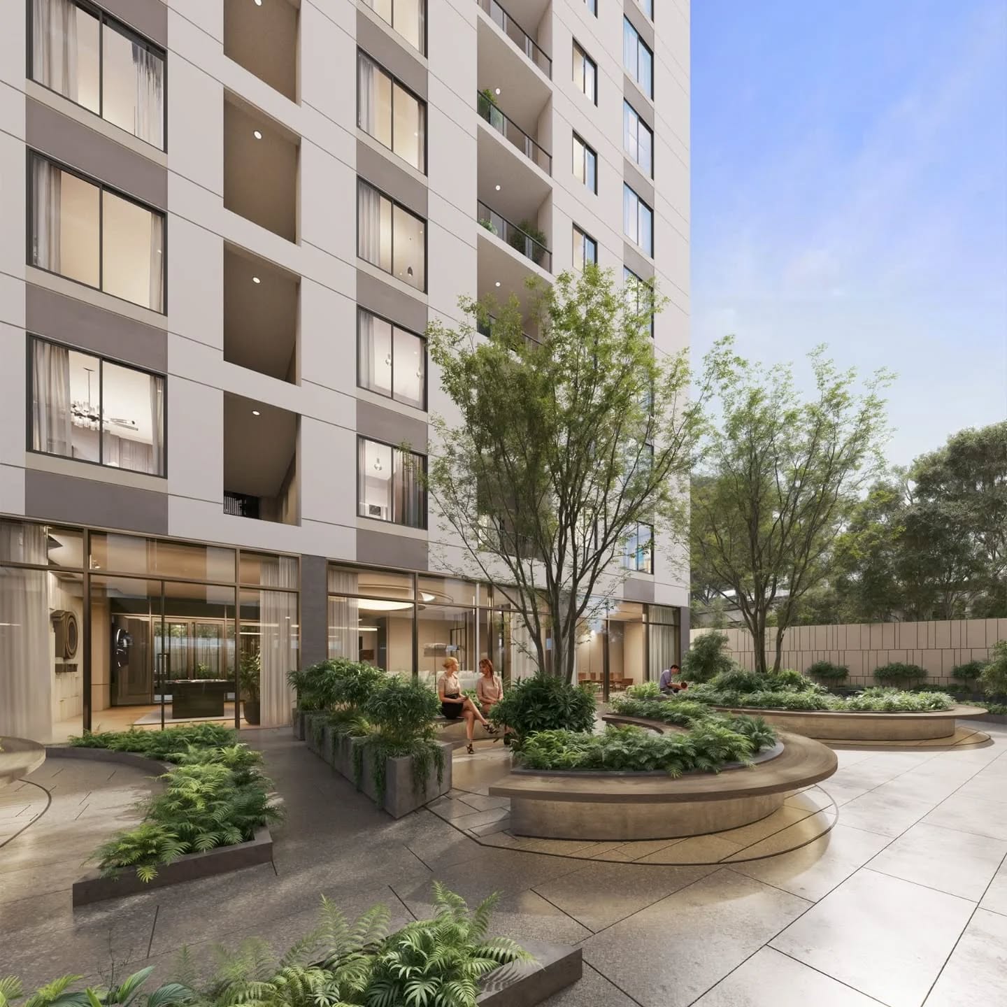 2 Bedroom Apartments Kilimani, Nairobi