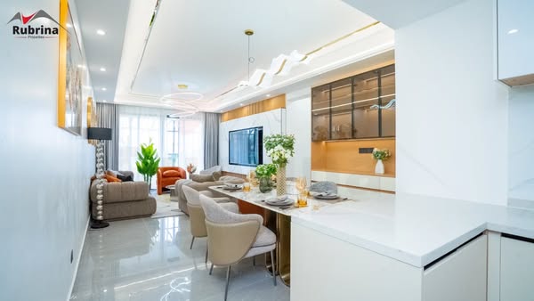 3 Bedroom Apartments In Lavington