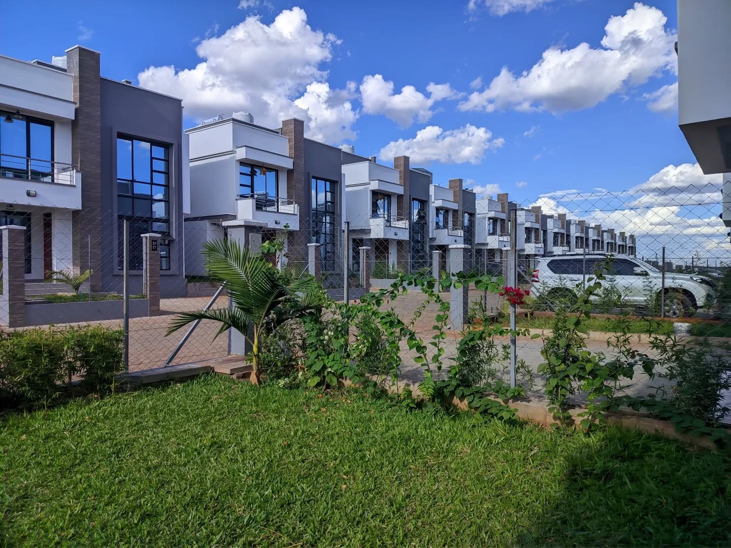 4 Bedrooms (All Ensuite) Off Ruiru Eastern Bypass, Nairobi