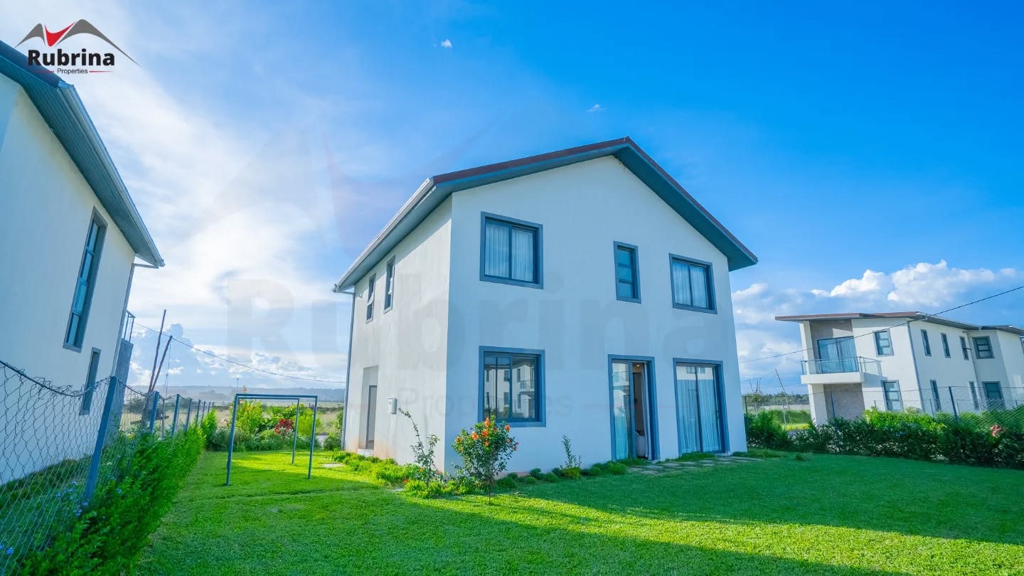 Ongata Rongai Villas For Sale