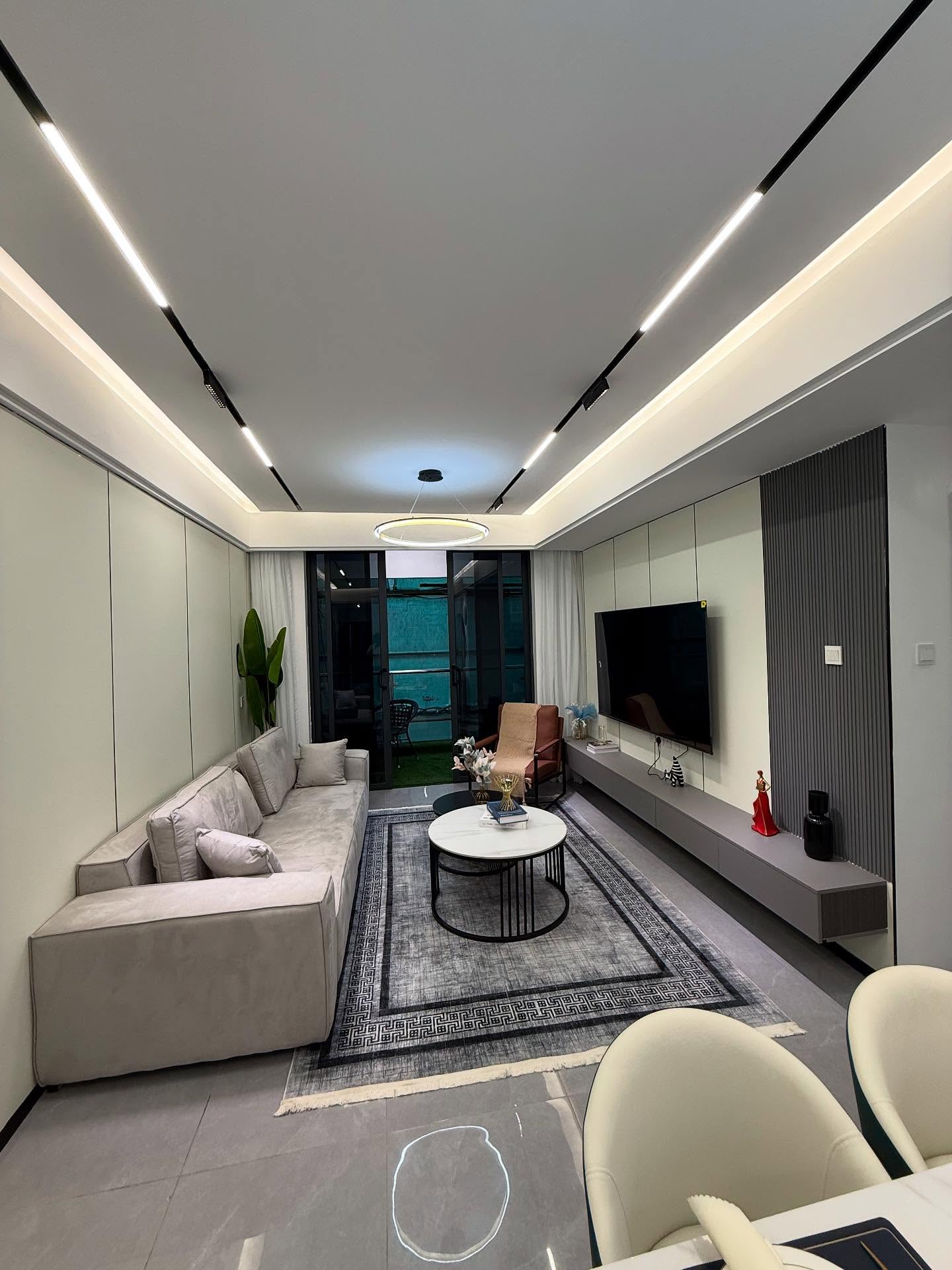 2 Bedroom Apartments in Westlands
