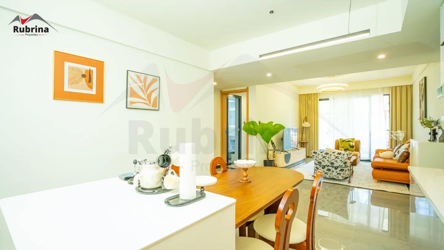 4 Bedroom For Sale In Syokimau