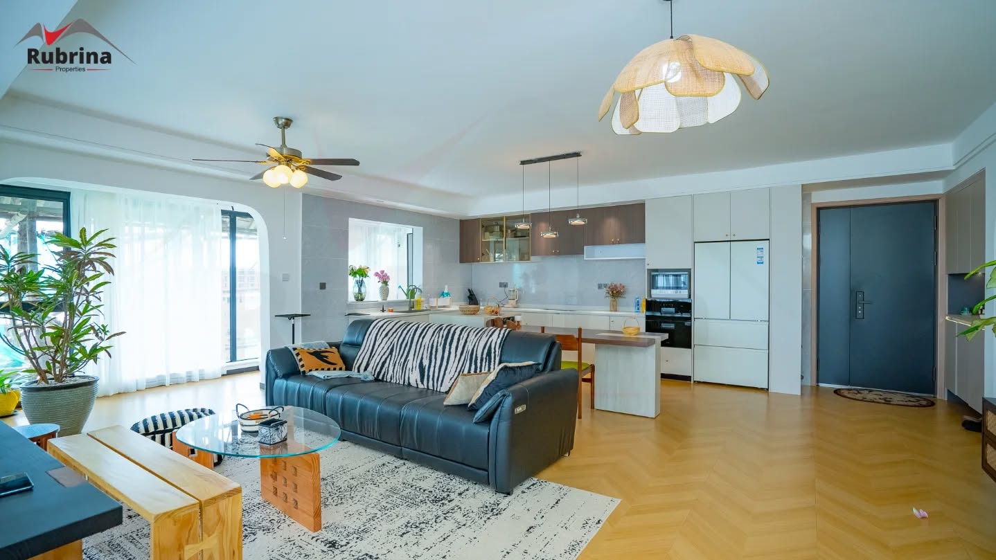 Apartments In Syokimau For Sale