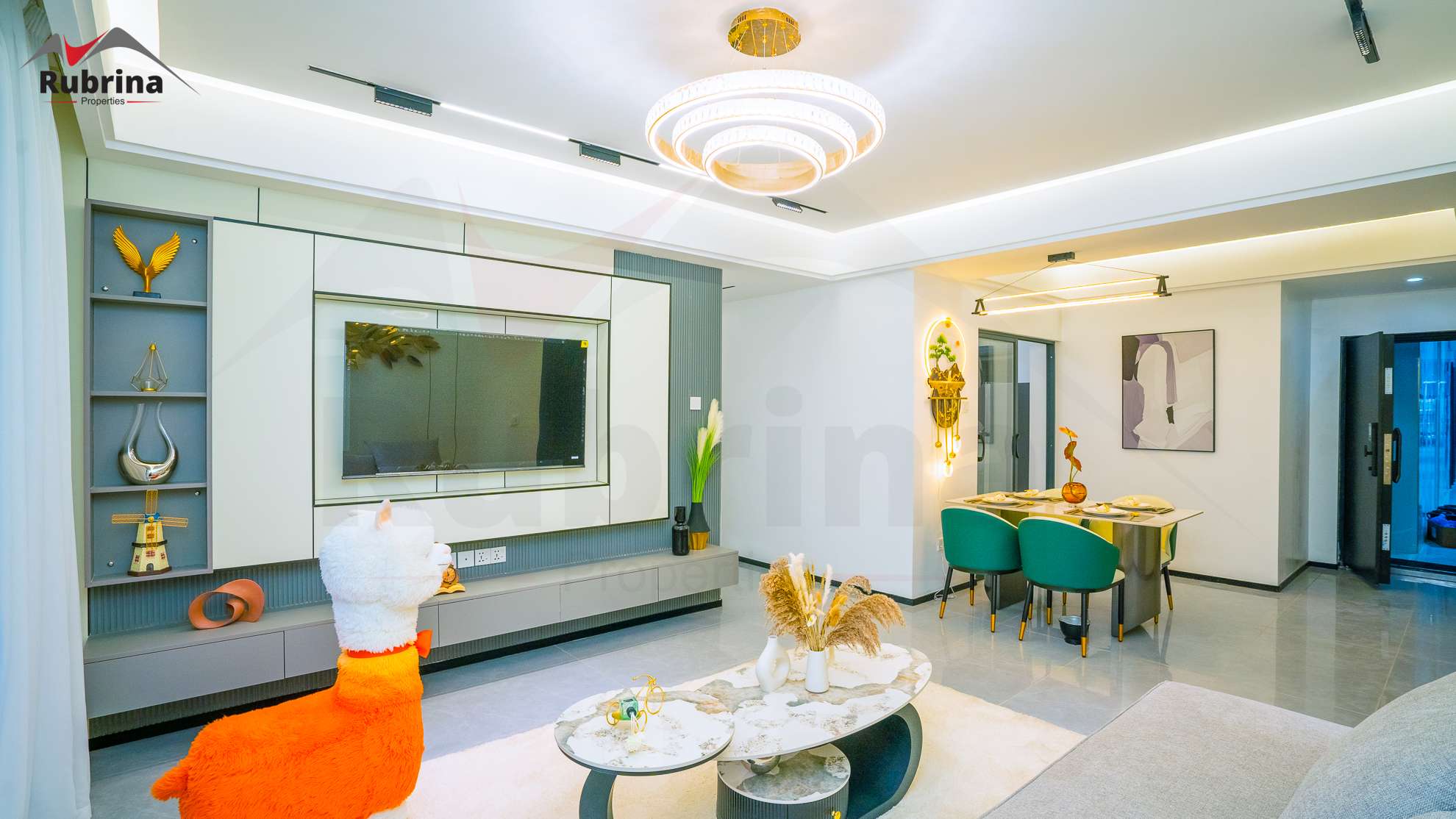 Westlands - 3 Bedroom Apartments For Sale