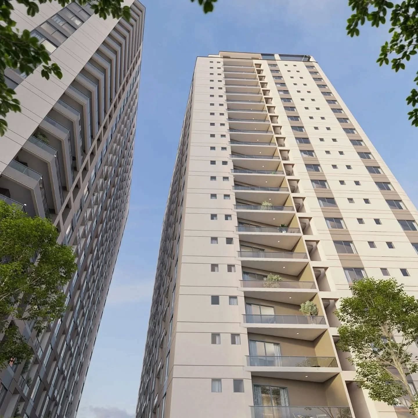 1 Bedroom For Sale in Kilimani, Nairobi