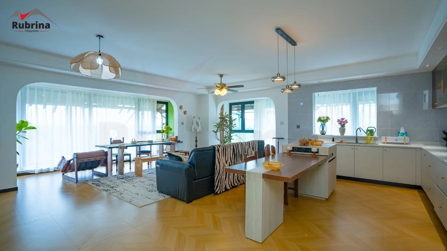 Luxurious 1,2, 3 & 4 Bedroom Apartments For Sale In Syokimau