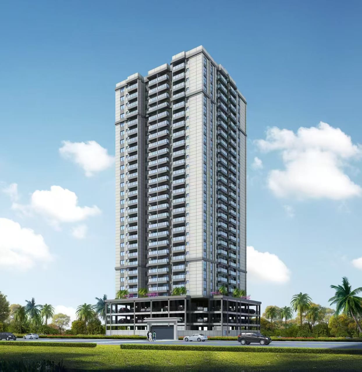 1 Bedroom For Sale in Westlands, Nairobi