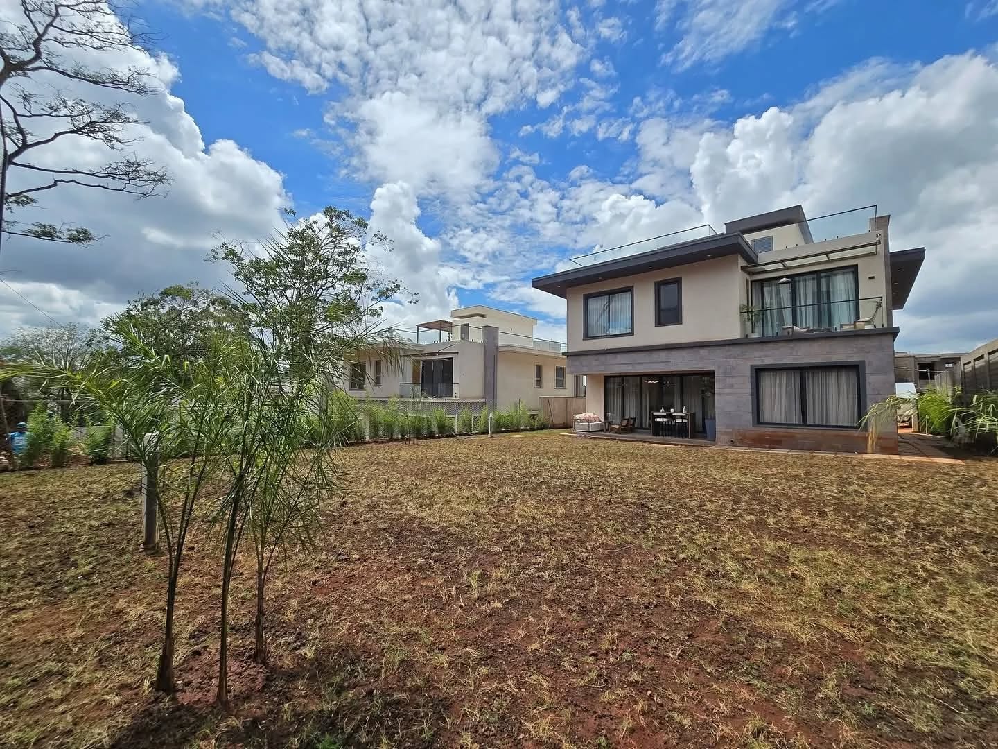 Loresho – Brand New 4 Bedroom Townhouses & Villas for Sale