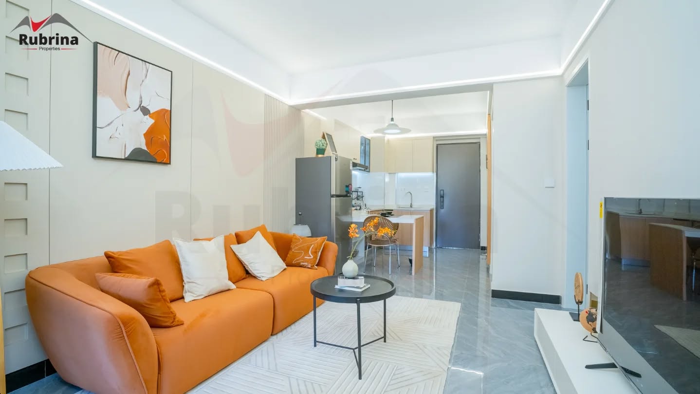 Apartments In Kilimani For Sale