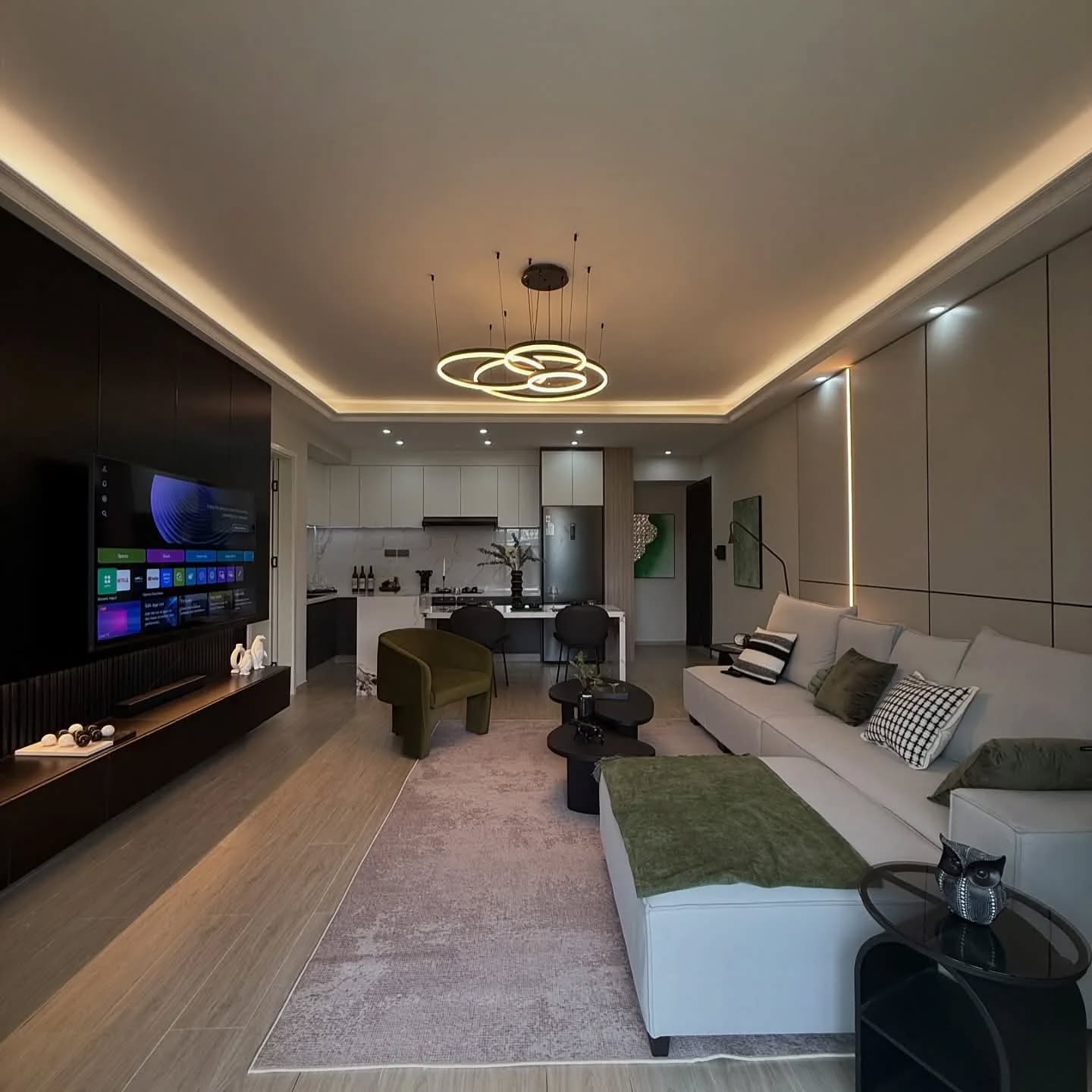 Apartments In Westlands For Sale