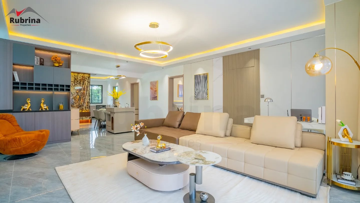 Apartments In Kileleshwa For Sale