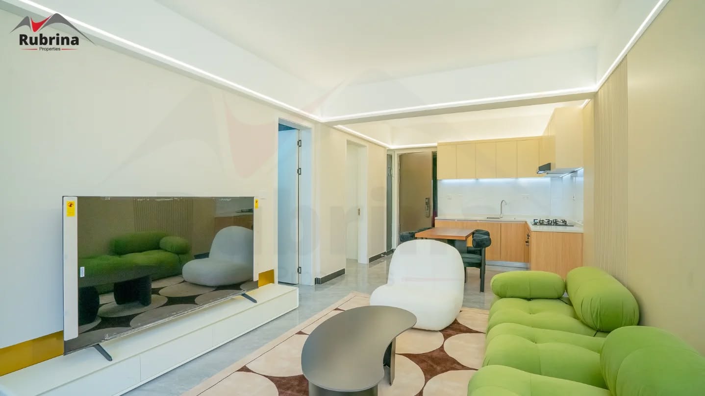 One Bedroom Apartment For Sale In Kilimani, Nairobi | Kenya