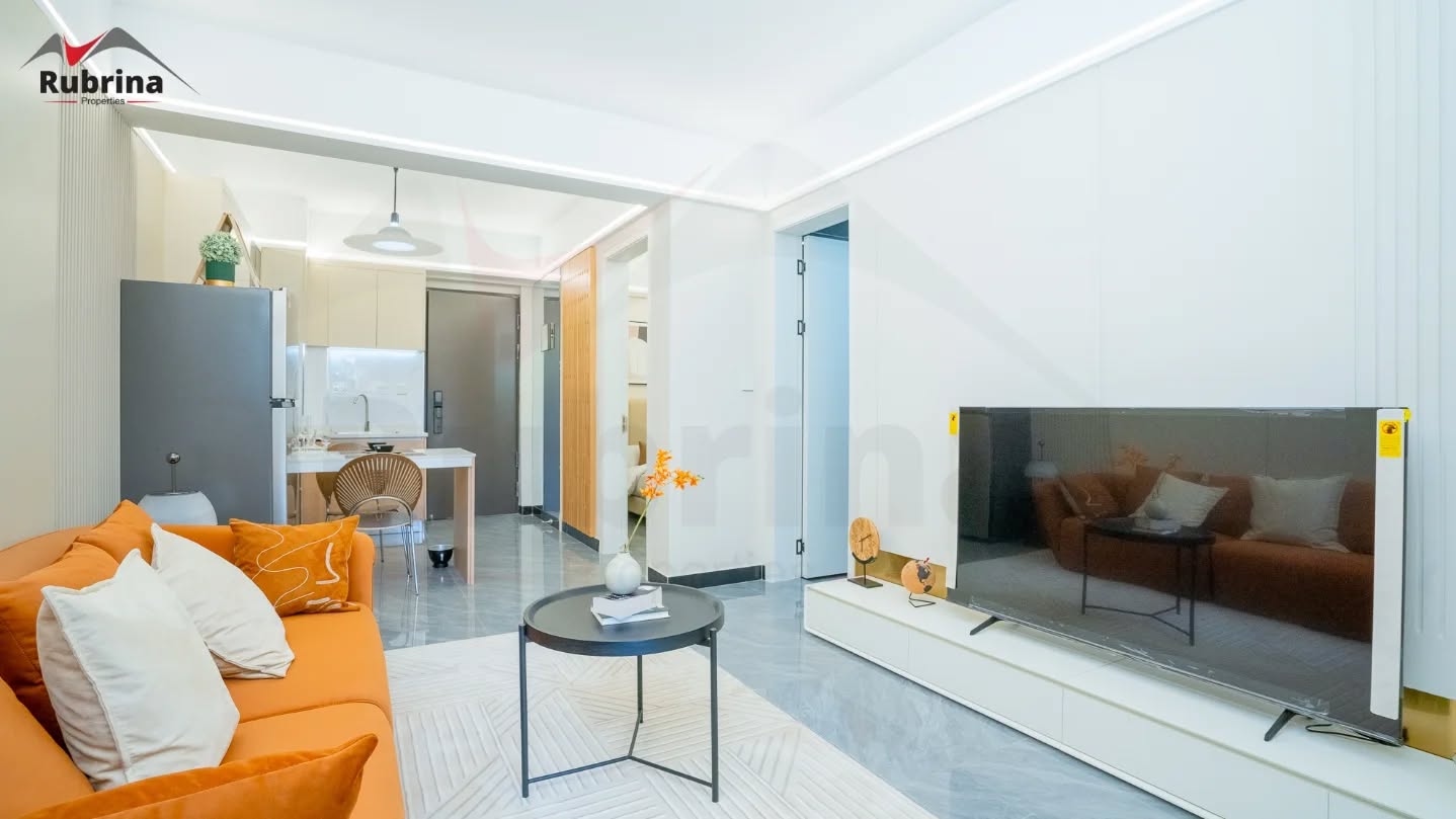 Two Bedroom Apartment For Sale In Kilimani, Nairobi | Kenya