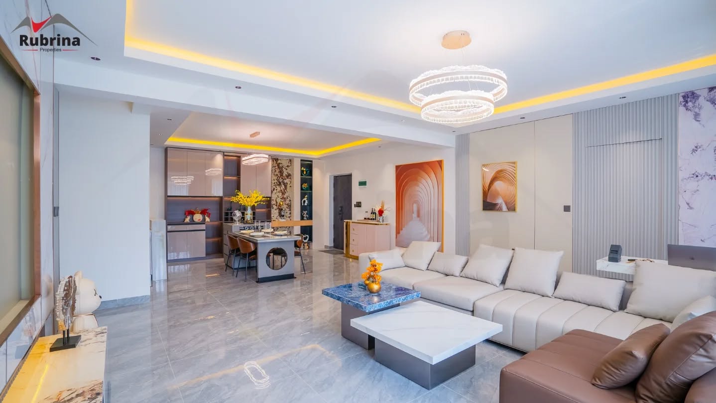 3 Bedroom + Study Condo For Sale In Kileleshwa, Nairobi | Kenya