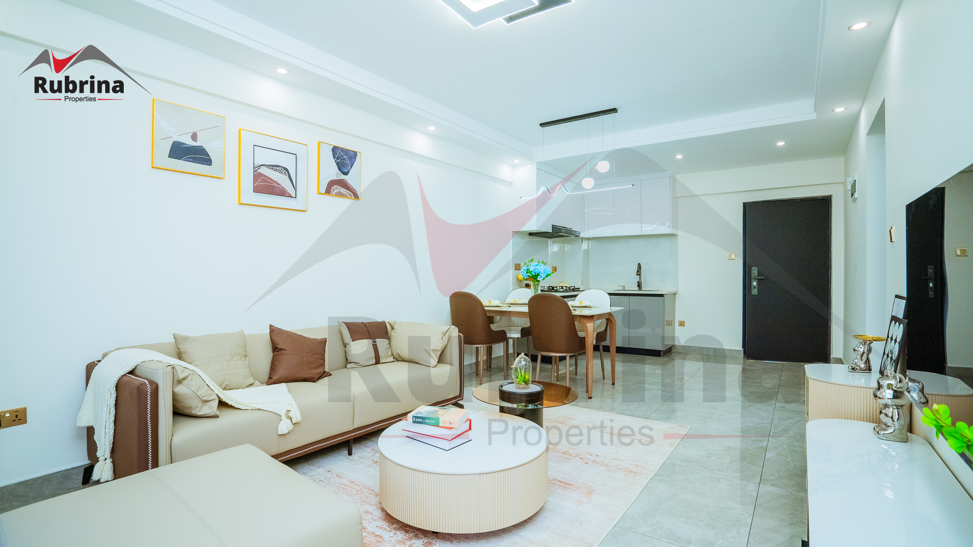 One Bedroom Apartment For Sale in Kileleshwa, Nairobi