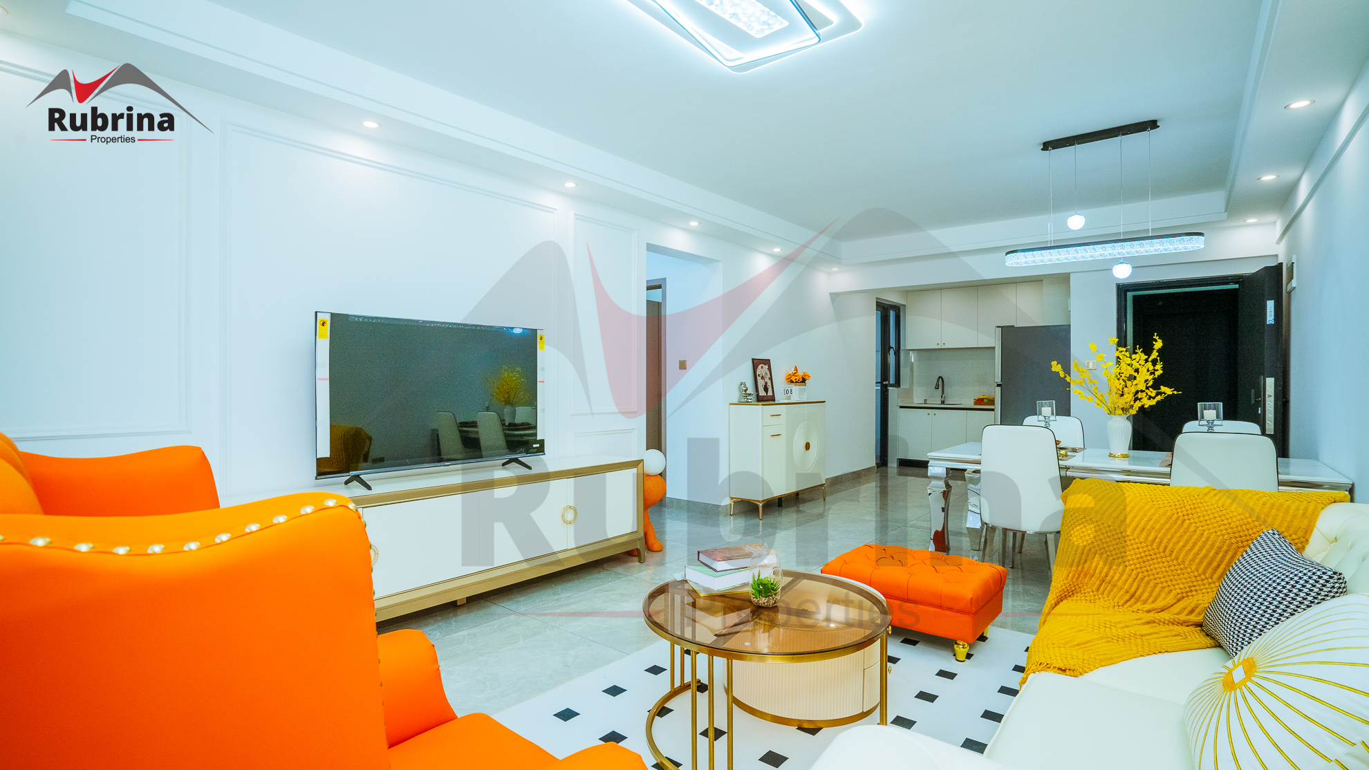 Two Bedkroom Apartment For Sale In Kileleshwa, Nairobi