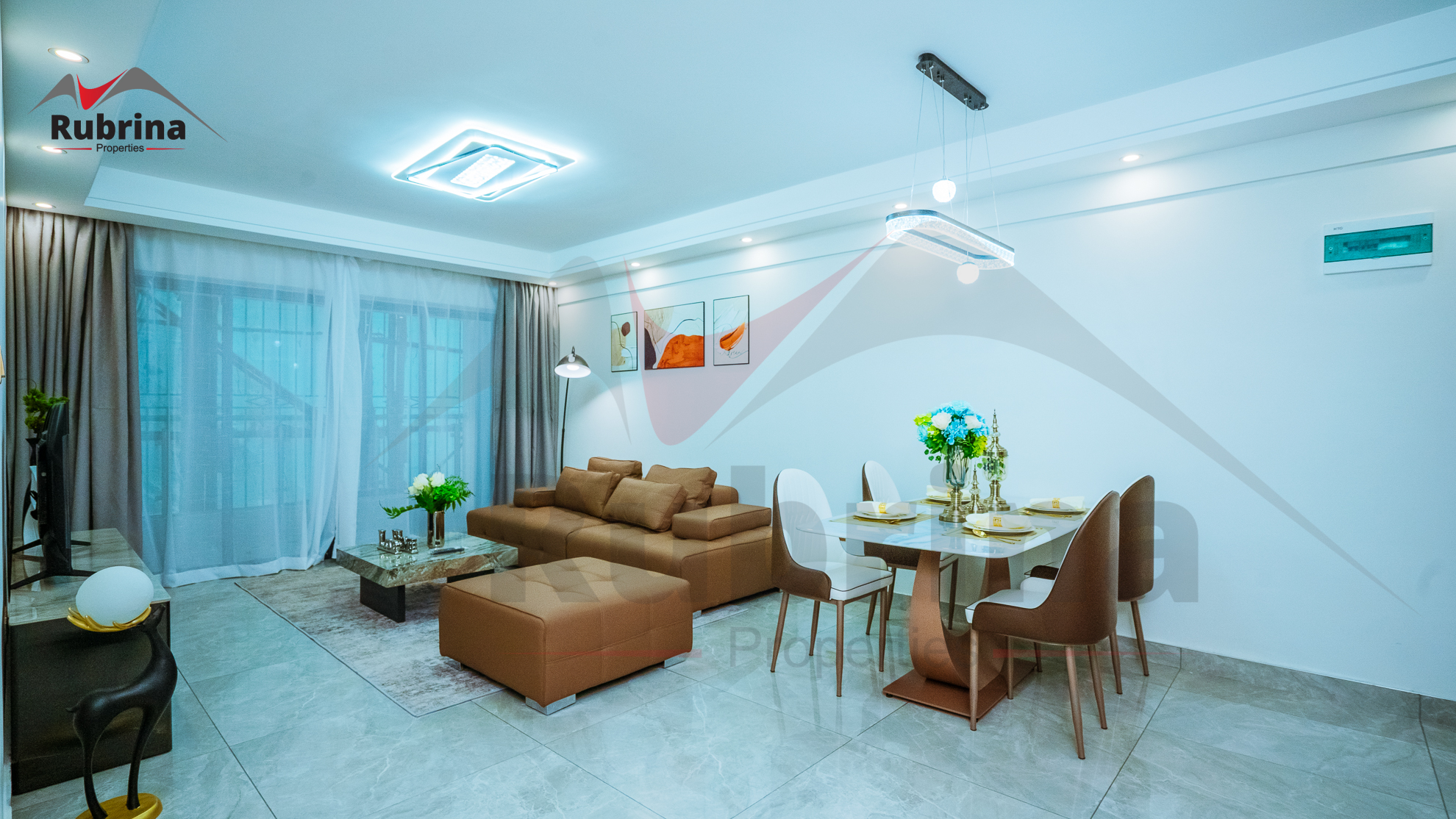 2 Bedroom Apartment For Sale In Kileleshwa, Nairobi