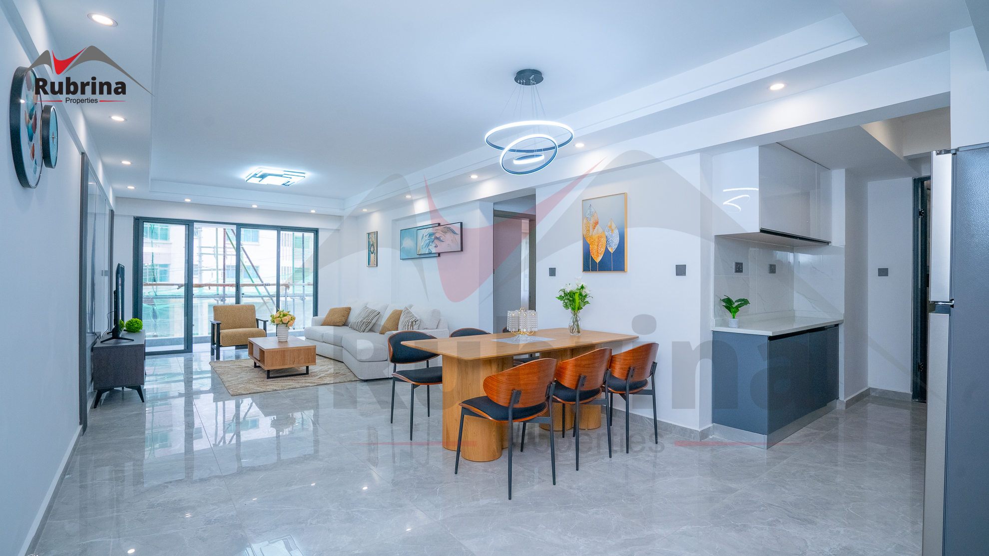 Luxurious 1 & 2 Bedroom Apartment For Sale In Lavington