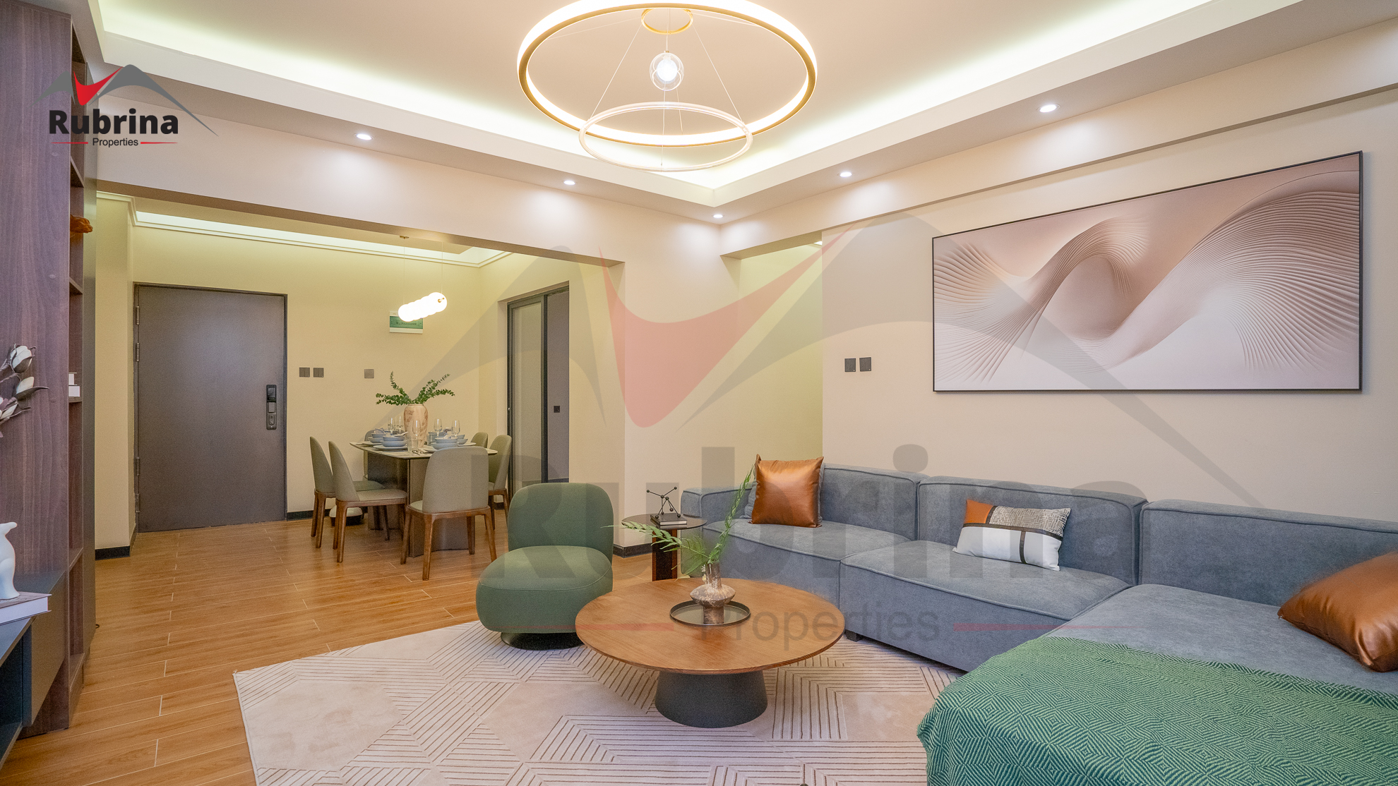 3 Bedroom Apartments At The Heart of Kilimani, Nairobi For Sale