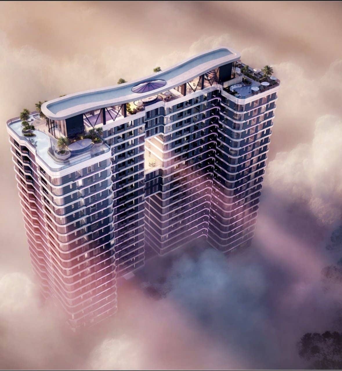 Premium 1 & 2 Bedroom Apartments Near State House Road, Nairobi