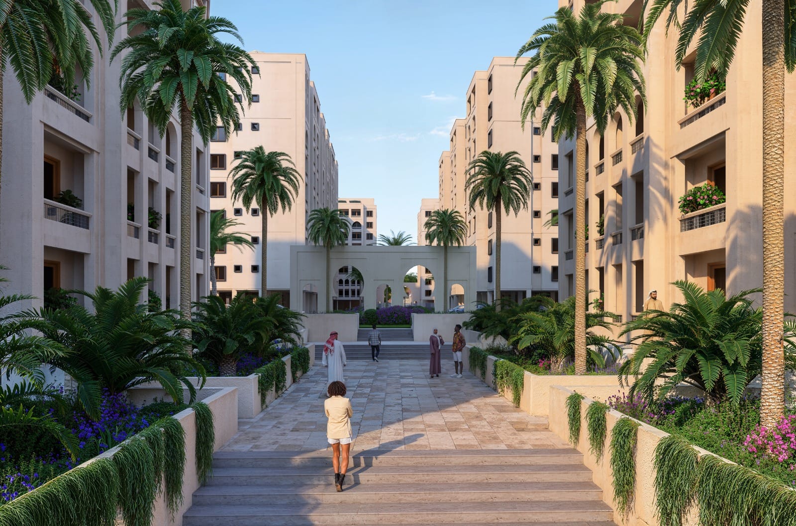 Premium 3 Bedroom Apartment FOr Sale In Mtwapa, Kenya