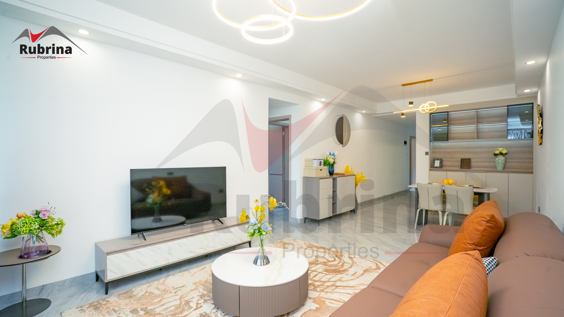 Luxurious 2 & 3 Bed Apartments For Sale In Kileleshwa