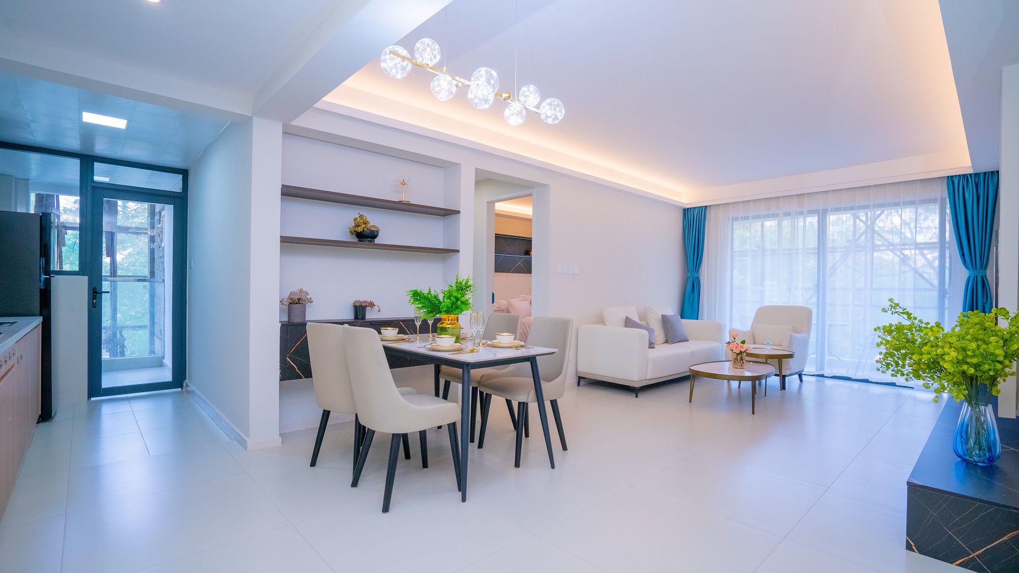 Elegant 1 Bedroom And 2 Bedroom Apartments In Lavington