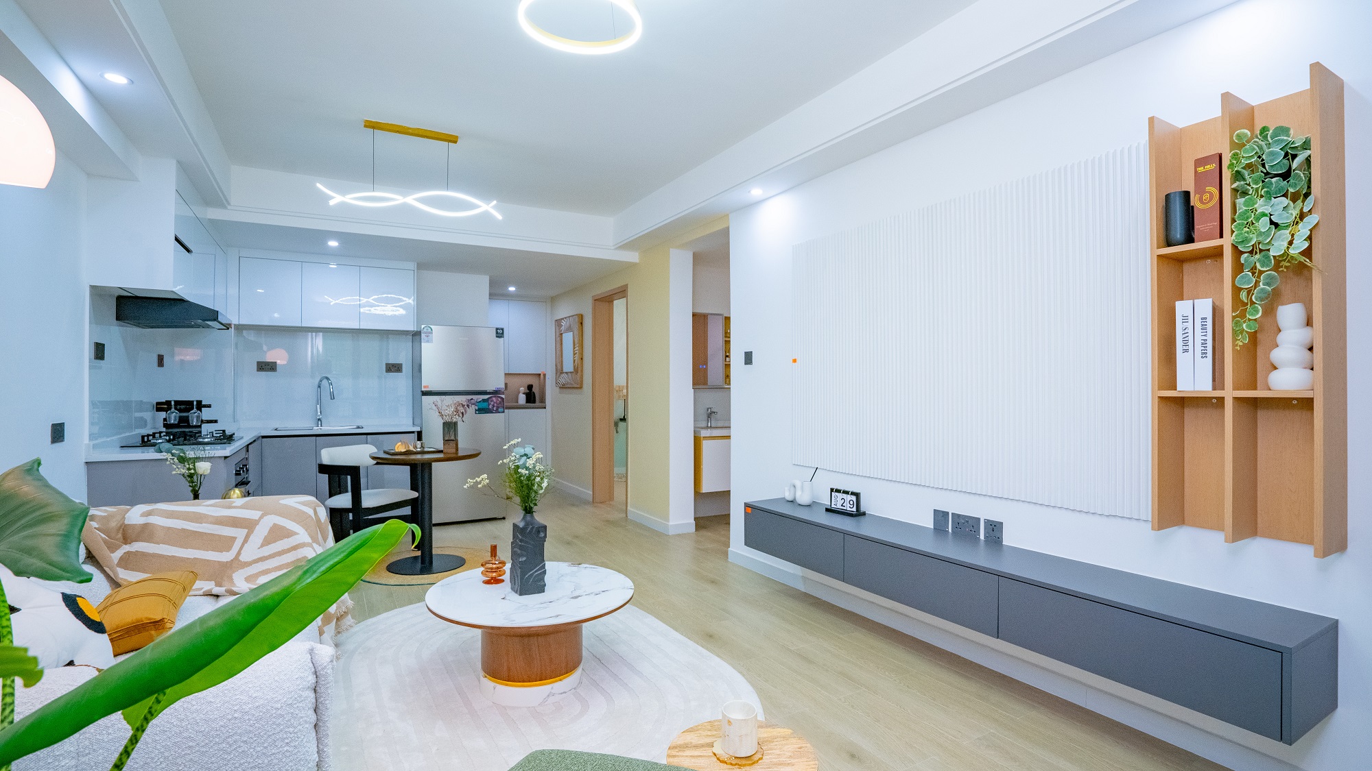 1 Bedroom Apartment For Sale In Westlands, Nairobi