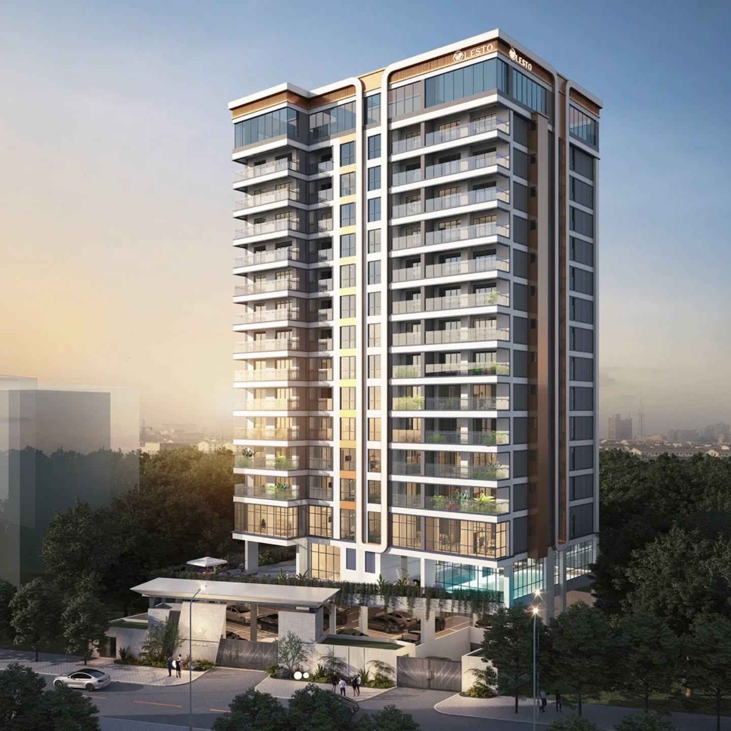 Perfect Living Homes For Sale In Nairobi, Westlands