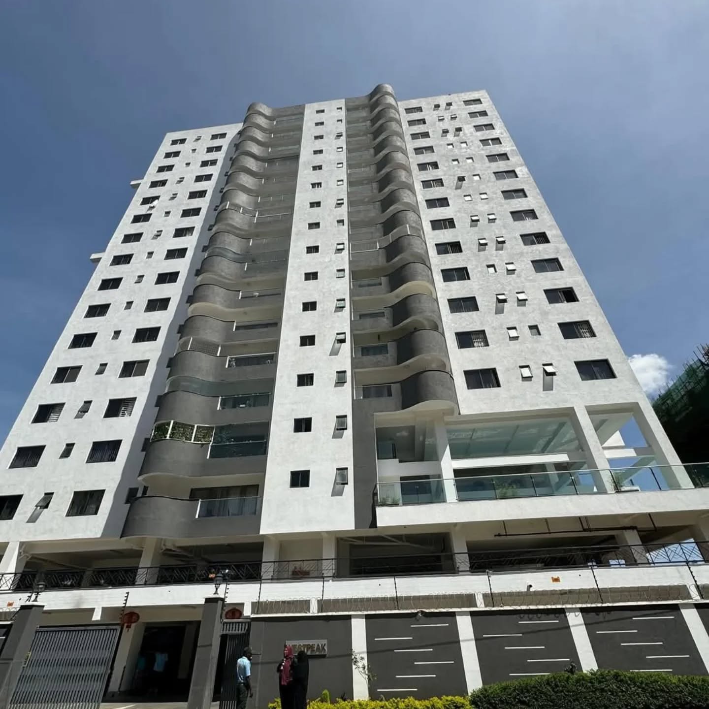 Luxurious 3, 4 And 5 Bedroom Apartments For Sale In Kileleshwa, Nairobi