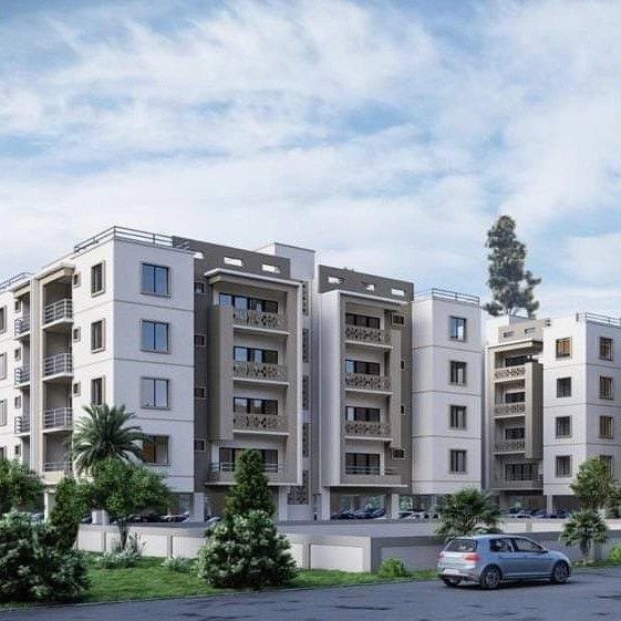 Luxurious Penthouse For Sale In Mombasa