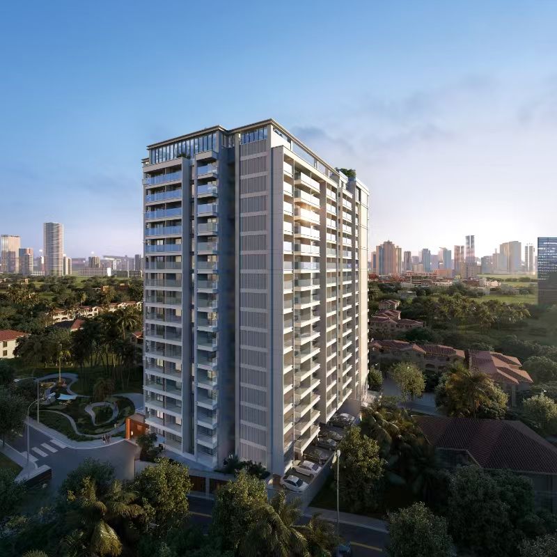 Luxurious 1 & 2 Bedroom Apartments In Kilimani For Sale