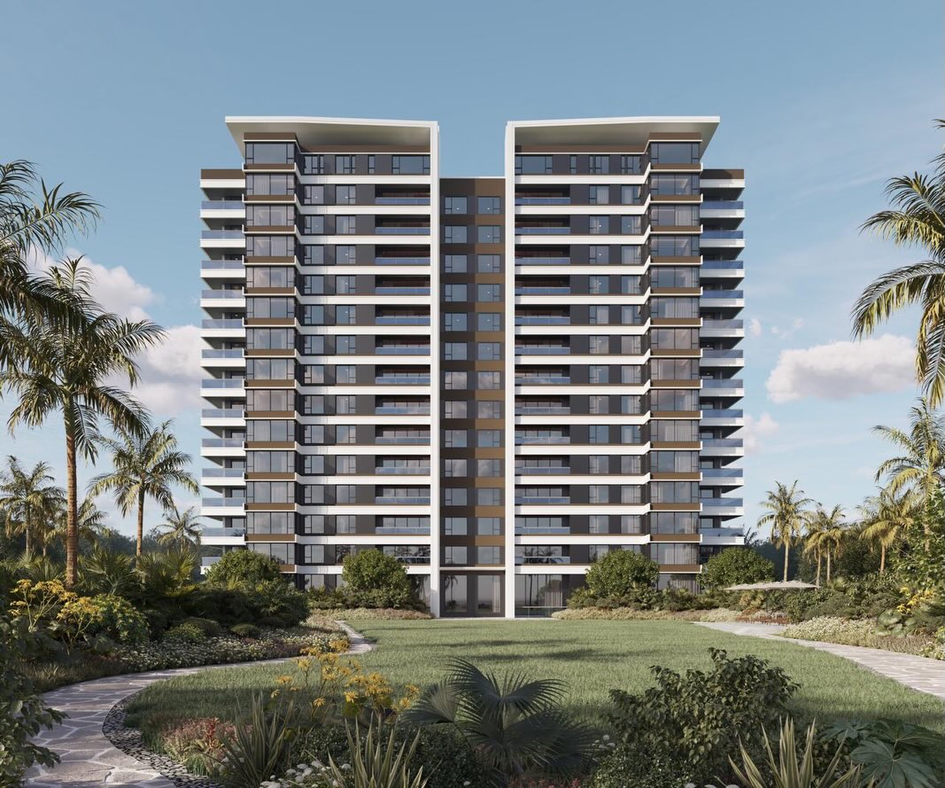 Discover Modern Luxury Apartments in Syokimau Next to Nairobi National Park
