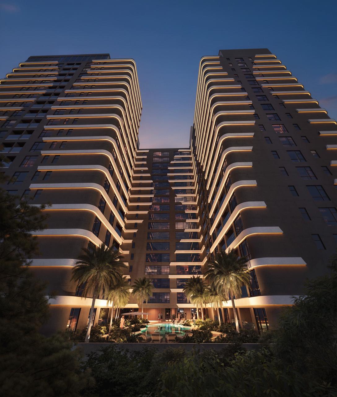 Invest in Westlands' Premier Luxury Residence