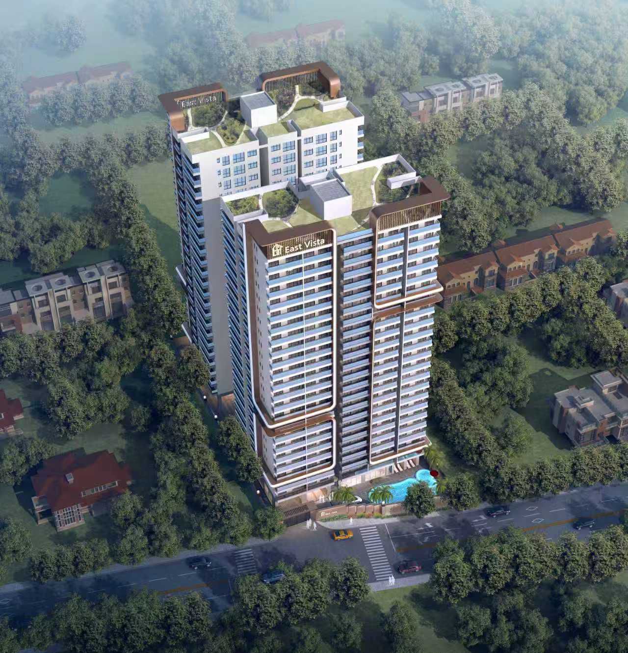 Westlands – Smart Luxury Living with Exceptional Investment Potential