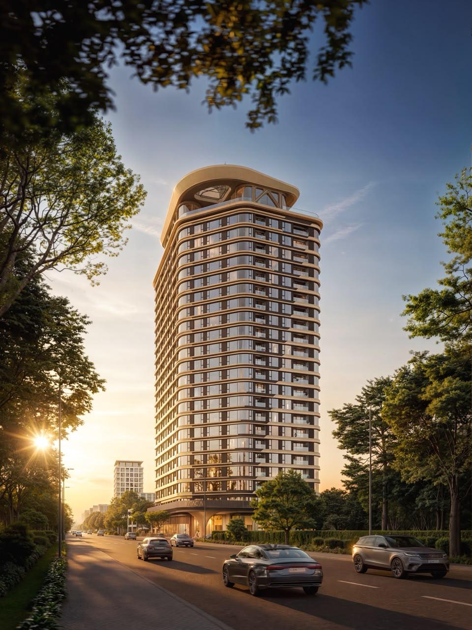 Kilimani Apartments for Sale – Modern Luxury Living in Nairobi