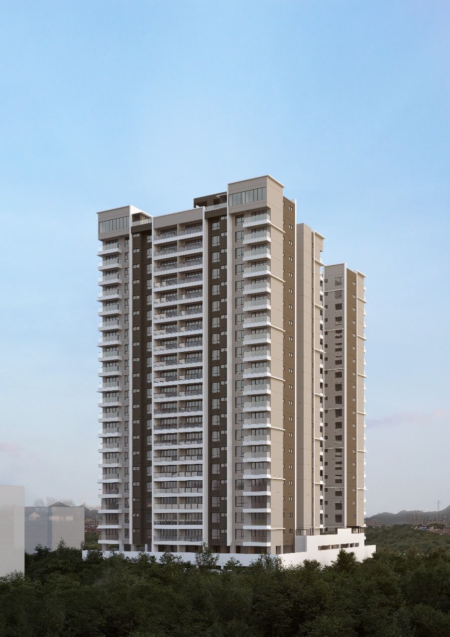 Luxurious 3, 4, & 5 Bedroom Apartment For Sale In Kilimani