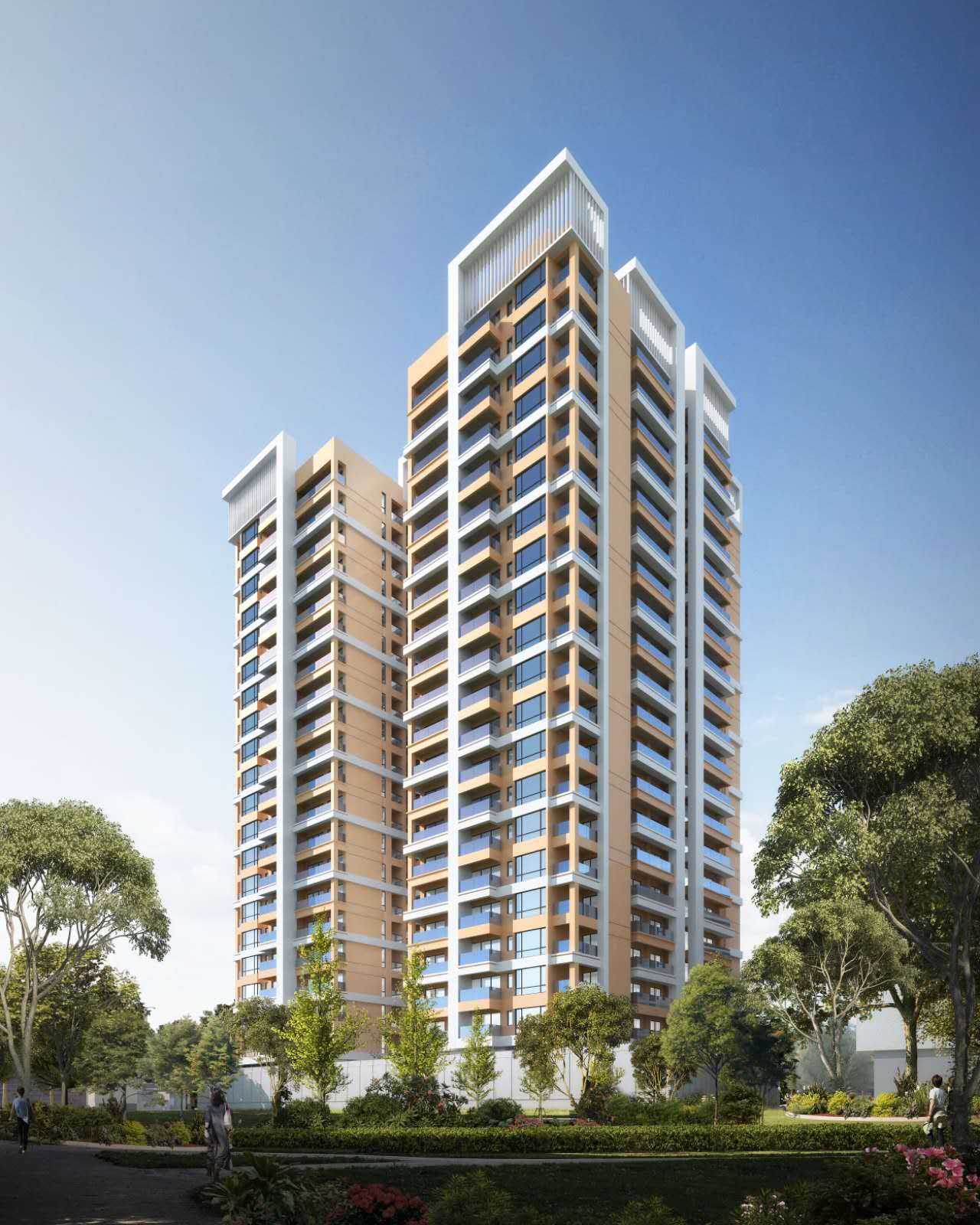 Beautiful 1 Bedroom For Sale In Westlands