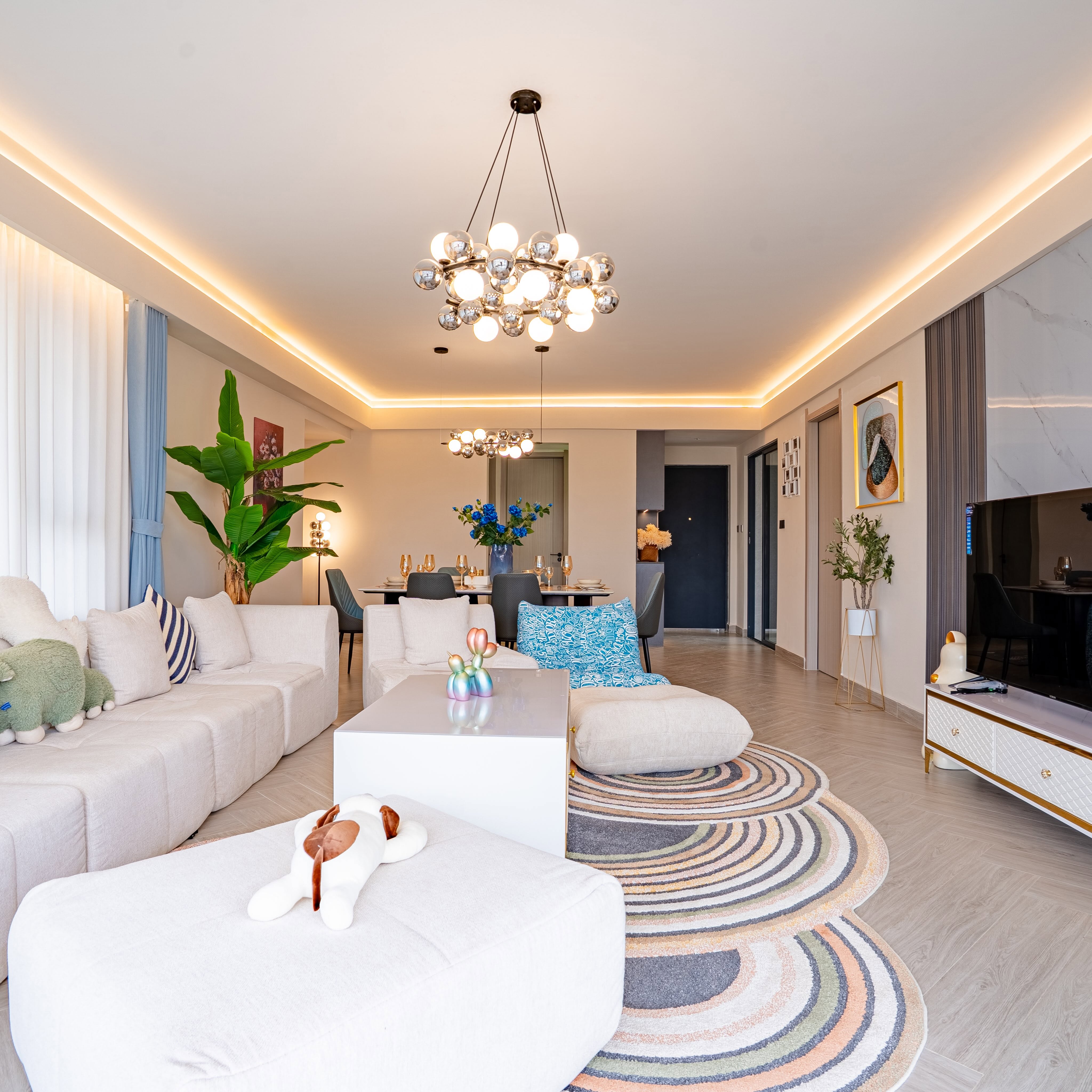Modern Luxury Apartments in Syokimau Nairobi Kenya 1,2 & 3 Beds