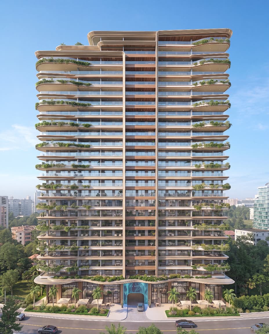 Discover 1, 2 & 3-Bedroom Apartments For Sale In Kileleshwa